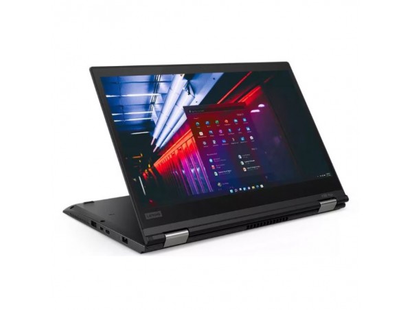 Prenosnik RNW Lenovo ThinkPad X380 Yoga i5-8350U / 8GB / SSD256GB / 13,3" 1920x1080 / WLAN / WWAN / BT / CAM / FP / Touch / Priloženo pisalo / W11P / SLO gravura / A+ (20LI)