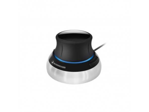 Miš 3Dconnexion SpaceMouse Compact