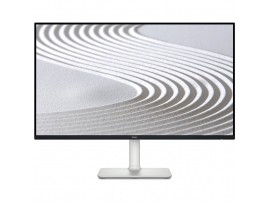 Monitor Dell 60,5 cm (23,8") S2425H 1920x1080 100Hz IPS 4ms 2xHDMI Zvočniki 2x5W  3H sRGB99%