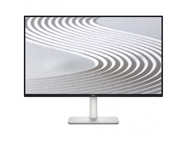 Monitor Dell 60,5 cm (23,8") S2425H 1920x1080 100Hz IPS 4ms 2xHDMI Zvočniki 2x5W  3H sRGB99%