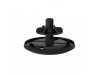 Nosilec Logitech Mic Pod Mount za Logitech Rally