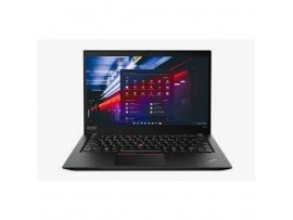 Prenosnik RNW Lenovo T490s i5-8365U / 16GB / SSD512GB / 14" 1920x1080 / WLAN / BT / CAM / Touchscreen / W11P COA / SLO gravura