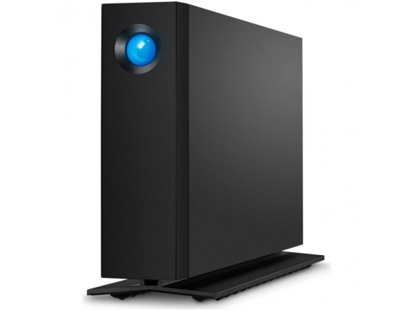 Prenosni disk 8,89cm (3,5") 16TB USB-C lacie d2 Professional 290MB/s  - (STHA16000800)