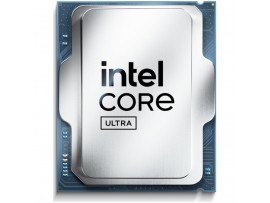 Procesor Intel LGA1851 Ultra 5 235 14C/14T 2.9GHz/5.0GHz BOX 65W/121W grafika Intel hladilnik Intel