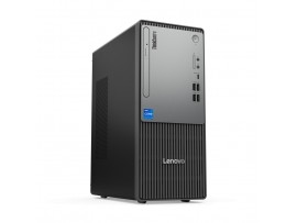 Računalnik Lenovo Tower ThinkCentre neo 50t i5-14400/B760/16GB/512GB/DVDRW/CR/Intel 730 VGA HDMI DP USB-C/BT WiFi RJ45/180W-85%/Win11Pro 12UD0052ZY