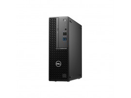 Računalnik Dell SFF Optiplex 3000 i5-12500/B660/8GB/256GB/Intel 770 HDMI DP /180W-85%/Win11Pro J91T6