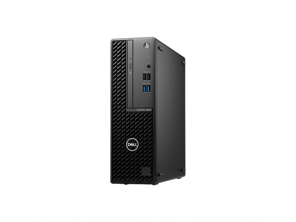 Računalnik Dell SFF Optiplex 3000 i5-12500/B660/8GB/256GB/Intel 770 HDMI DP /180W-85%/Win11Pro J91T6