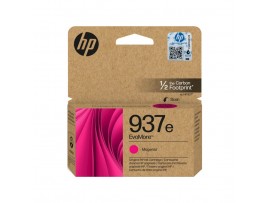 KART HP MAGENTA 937e EvoMore za OfficeJet 9120e/9130e/9720/9730/9110b/9120b/9130b za 1.600 STRANI (4S6W7NE)