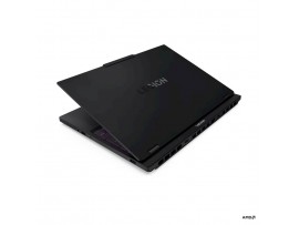 Prenosnik Lenovo 38,35 cm (15,1") Legion 5 2560x1600 OLED 500nit 165Hz Ryzen AI 7 350/32GB/SSD1TB/BL RGB/RTX5060-8GB/Win11Home (83F1002NSC)