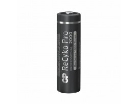 Baterijski vložek GP polnilni1,2V AA 4 kos 2000 mAh Ni-Mh ReCyko+ Pro