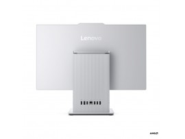 Računalnik AIO Lenovo 60,5 cm 23,8" 1920x1080 IdeaCentre 24 AMD R7-7735HS/16GB /1TB/AMD Radeon 680M HDMI 1xUSB-C/90W-89%/Win11Home (F0HR001WSC)