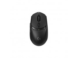 Miš Logitech brezžična G309 LIGHTSPEED LightSpeed optična gaming 25000DPI črna (910-007199)
