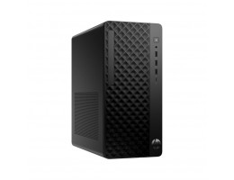 Računalnik HP Tower ProDesk 2 G1i i5-14400/H770/8GB-DDR5/512GB/-/Intel 730 HDMI DP USB-C/BT WiFi RJ45/180W-92%/Win11Pro črna NP B6ZD0ET