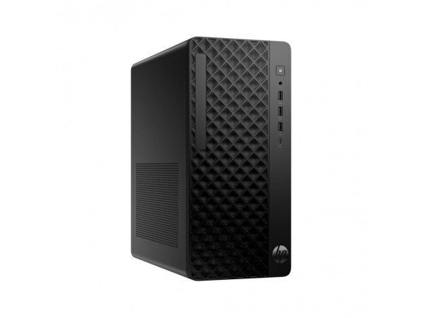 Računalnik HP Tower ProDesk 2 G1i i5-14400/H770/8GB-DDR5/512GB/-/Intel 730 HDMI DP USB-C/BT WiFi RJ45/180W-92%/Win11Pro črna NP B6ZD0ET