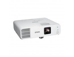 Projektor Epson EB-L270F laserski FHD 1080p 5200lm 1,32–2,12:1 1xzoom VGA HDMI (V11HC68080)