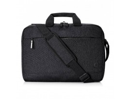 Torba za notesnik 39,6 cm (15,6″) HP Prelude Pro Recycled črna (1X645AA)