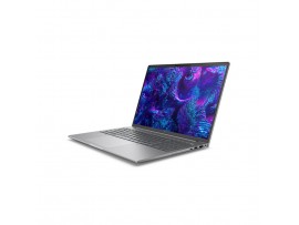 Prenosnik HP 40,64 cm (16,0") Zbook 8 G1i 16 1920x1200 IPS 400nit Ultra 7-255H/32GB/SSD1TB/BL/FP/ALU/RTX 500 Ada/Win11Pro (B72VTET#BED)
