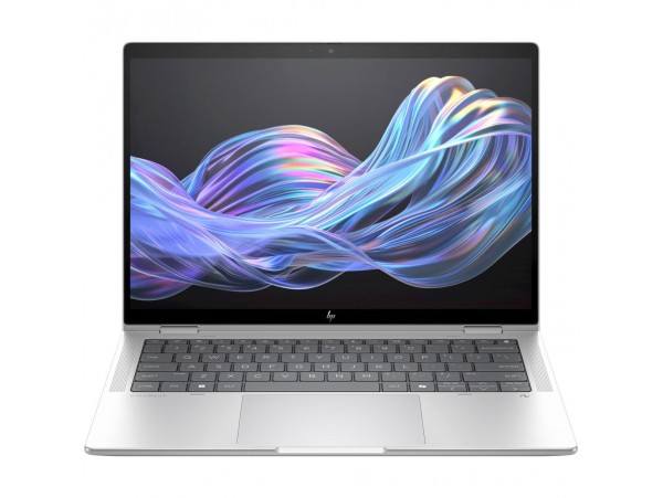 Prenosnik HP 35,5 cm (14,0") EliteBook X Flip G1i 1920x1200 IPS na dotik 800nit Ultra 7-258V/32GB/SSD2TB/BL/AI Chip: 47 TOPs/Flip/Intel Arc 140V/Win11Pro (B5QX1AV#74397898)