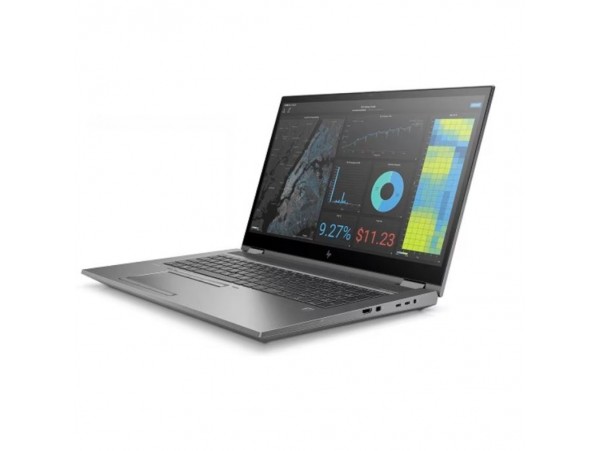 Prenosnik RNW HP Zbook Fury 15 G8 i7-11850H / 32GB / SSD512GB-NVMe / 15,6" 1920x1080 / WLAN / BT / CAM / FP / RTX A2000 / W11P / SLO gravura (31Z45AV)