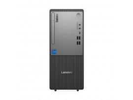 Računalnik Lenovo Tower ThinkCentre neo 50t i5-14400/B760/16GB-DDR5/512GB/Intel 730 VGA HDMI DP USB-C/RJ45/180W-85%/DOS 12UD0045GE