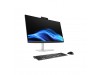 Računalnik AIO HP 68,6 cm 27,0" 2560x1440 EliteStudio 8 AiO G1i Ultra 7-265/32GB /1TB/1xM.2 prost/Intel grafika HDMI USB-C /280W-93%/Win11Pro (A55STET#BED)