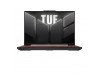 Prenosnik Asus 40,64 cm (16,0") TUF Gaming A16 1920x1200 IPS G-SYNC 300nit 144Hz R7-7445HS/16GB/SSD1TB/BL RGB/RTX4050-6GB/Brez OS (90NR0MU3-M00A00)