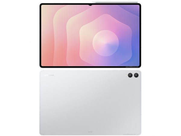 Tablični računalnik 37 cm (14,6") Samsung Galaxy Tab S11 Ultra 12GB 256GB priloženo pisalo Android 16 srebrna (SM-X930NZSREUB)