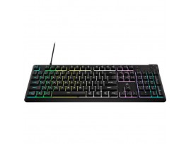 Gaming Tipkovnica Žična Corsair K55 Core US | črna RGB (CH-9226C65-NA)