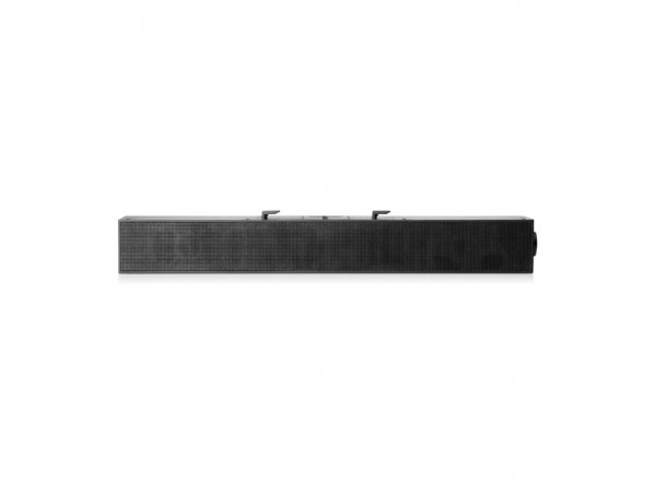 Zvočniki HP S101 Speaker bar (5UU40AA)