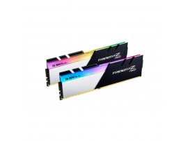 DDR4 32GB 3600MHz CL18 KIT (2x16GB) G.Skill RGB Trident Z Neo XMP2.0 1,35V Gaming črna (F4-3600C18D-32GTZN)