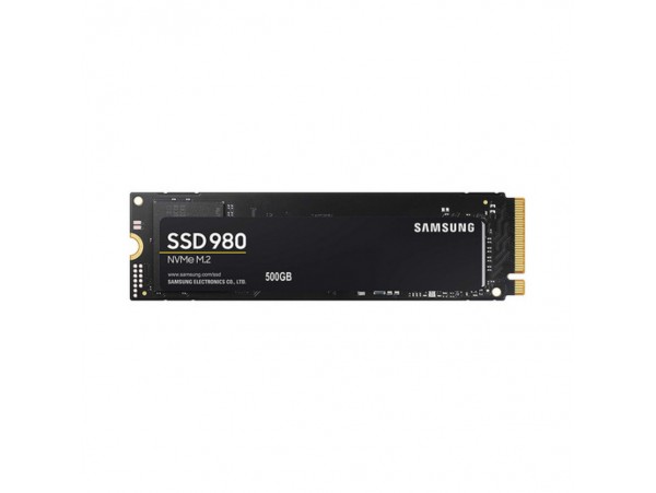 Disk SSD M.2 NVMe PCIe 3.0 500GB Samsung 980 EVO basic TLC Pablo 2280 3100/2600MB/s (MZ-V8V500BW)