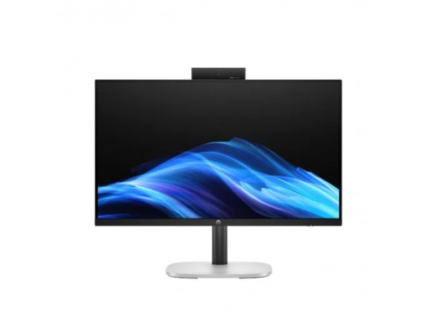 Računalnik DEMO AIO HP ProStudio 4 G1i U5-235T / 16GB / SSD512GB / 23,8" 1920x1080 / WLAN / BT / CAM / W11P / A+ / demo