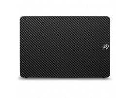 Prenosni disk 8,89cm (3,5") 6TB USB 3.0 Seagate Expansion Desktop  - črna (STKP6000400)