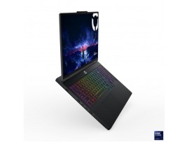Prenosnik Lenovo 40,64 cm (16,0") Legion Pro 5 2560x1600 OLED G-SYNC 500nit 240Hz ultra 7-251HX/32GB/1TB/BL RGB/ALU-ABS/RTX5070Ti-12GB/Win11Home (83LU0061SC)