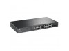STIKALO 24-PORT POE+ + 4x SFP TP-Link gigabit 10/100/1000 (TL-SG2428P)