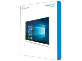 DSP Windows 10 Home - 64bit SLO DVD Microsoft (dovoljena uporaba ostalih jezikovnih različic - KW9-00123)