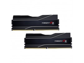 DDR5 64GB 6000MHz CL30 KIT (2x32GB) G.Skill Trident Z5 Neo EXPO 1,4V črna (F5-6000J3040G32GX2-TZ5N)