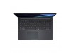 Prenosnik Asus 39,6 cm (15,6") ExpertBook BM1 1920x1080 WVA 300nit R5-7535U/16GB/SSD512GB/BL/FP/priložena torba in miš/AMD Radeon 660M/Win11Home (90NX0821-M02J50)