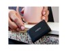 Prenosni disk SSD 4TB USB-C Crucial X9 1050/1000MB/s  - črna (CT4000X9SSD9)