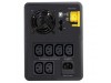 UPS APC Back-UPS BX Line-Interactive 1600VA/900W 24V 7,0Ah 6x220V tower (BX1600MI)