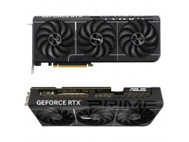 Grafična kartica nVidia RTX5080 Asus Prime - 16GB GDDR7 (GCAS-642)