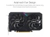 Grafična kartica nVidia RTX3050 Asus Dual V2 - 8GB GDDR6 (90YV0GH7-M0NA00)