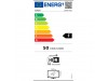TV sprejemnik Xiaomi 43,0" 109,2 cm A Pro 2026 3840x2160 QLED Google TV 3xHDMI USB BT WiFi RJ45  HDR10+