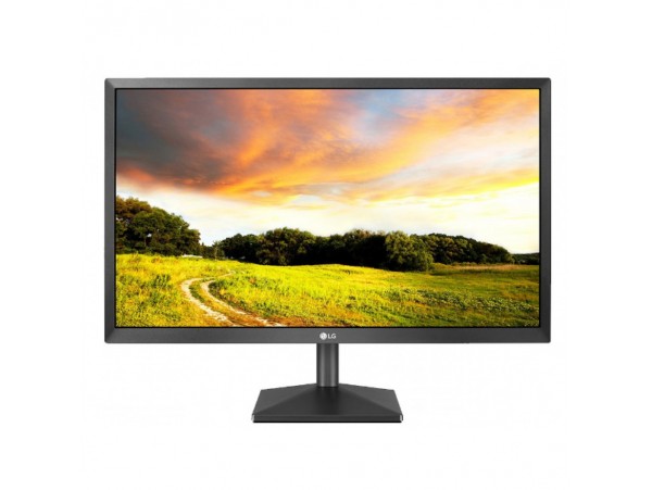 Monitor LG 55,8 cm (21,5") 22MK400H-B 1920x1080 75Hz 1ms VGA HDMI 3H NTSC72%Freesync