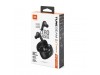 Slušalke brezžične JBL ušesne z mikrofonom BT Tune Beam 2 črna (JBLTBEAM2BLK)