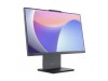 Računalnik AIO Lenovo 60,5 cm 23,8" 1920x1080 ThinkCentre neo 50a G5 i5-13420H/16GB /512GB/Intel UHD HDMI 1xUSB-C/90W-89%/Win11Pro Luna Grey (12SD000XZY)