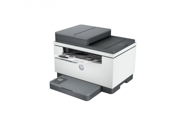 Tiskalnik multifunkcijski laserski ČB HP LaserJet M234sdn A4 duplex tisk enostransko skeniranje USB LAN 29ppm (6GX00F#B19)