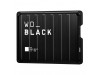 Prenosni disk 6,4cm (2,5") 2TB USB 3.0 WD BLACK P10 Game drive