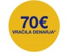 Tiskalnik multifunkcijski brizgalni barvni Epson EcoTank Office L6376 A4 duplex tisk duplex skeniranje USB LAN WiFi 18ppm (C11CL43404)