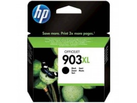 KART HP 903XL ČRNA za OfficeJet Pro 6860 Printer Series, 21,5ml, 825 strani (T6M15AE)
